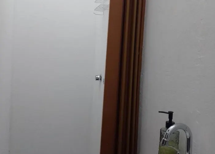 Alojamiento Culturas Pensión *