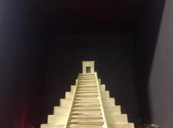 Alojamiento Culturas