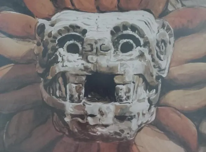 Alojamiento Culturas *
